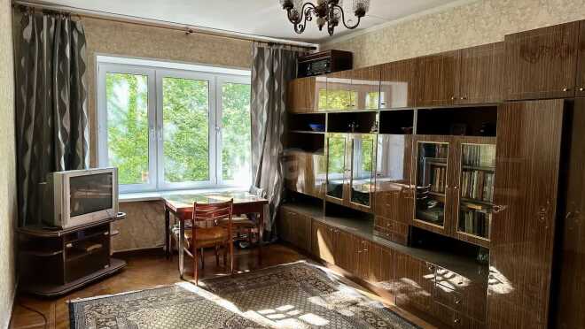 Продается квартира за 19 000 000 ₽