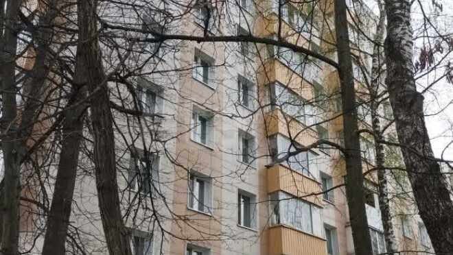 Продается квартира за 10 000 000 ₽