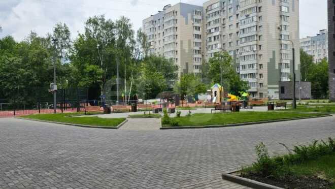 Продается квартира за 14 900 000 ₽