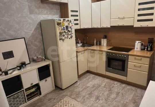 Продается квартира за 16 000 000 ₽