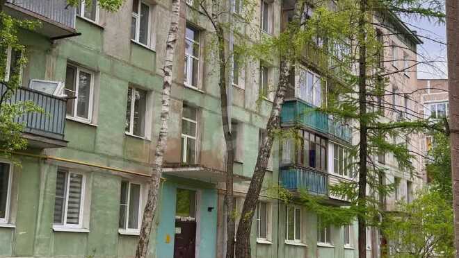 Продается квартира за 5 790 000 ₽