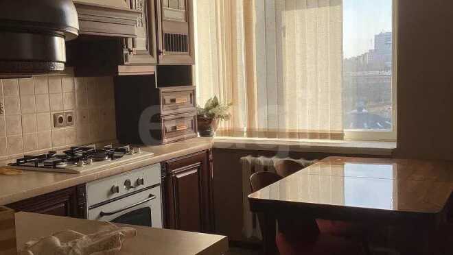 Продается квартира за 24 400 000 ₽