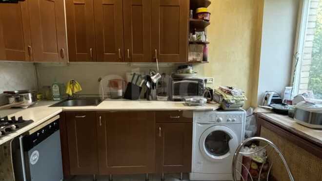 Продается квартира за 24 000 000 ₽