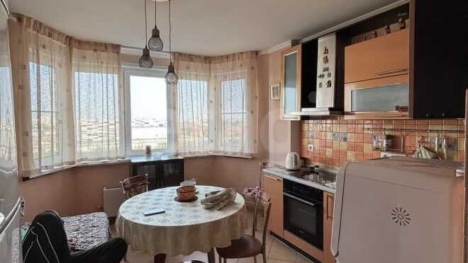 Продается квартира за 21 500 000 ₽