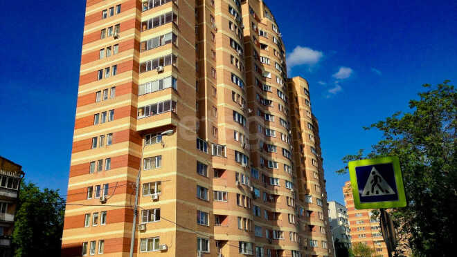 Продается квартира за 22 900 000 ₽