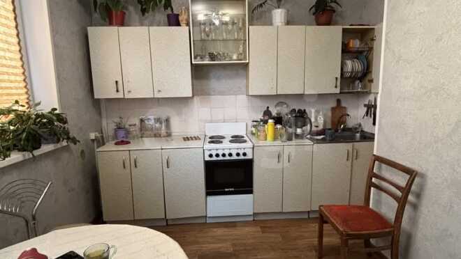 Продается квартира за 23 900 000 ₽