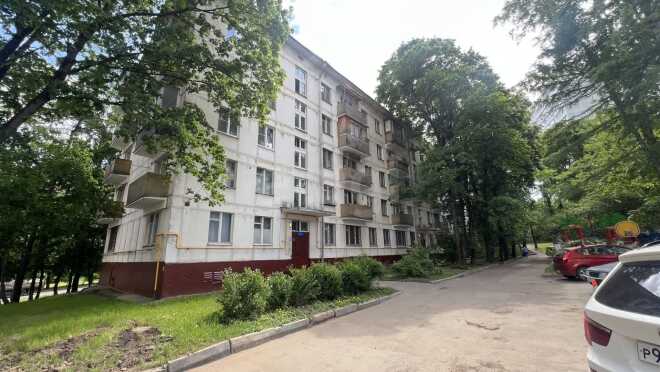 Продается квартира за 14 000 000 ₽