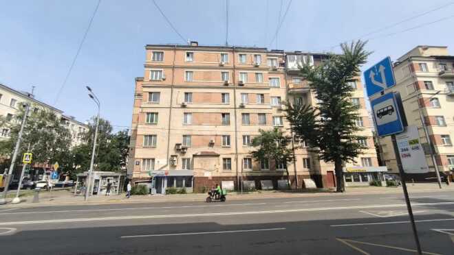 Продается квартира за 22 000 000 ₽