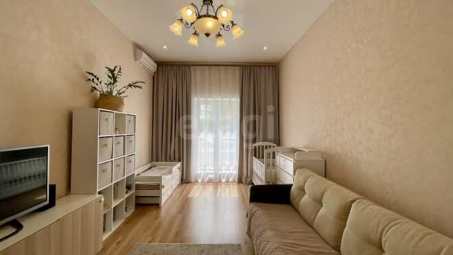 Продается квартира за 7 750 000 ₽