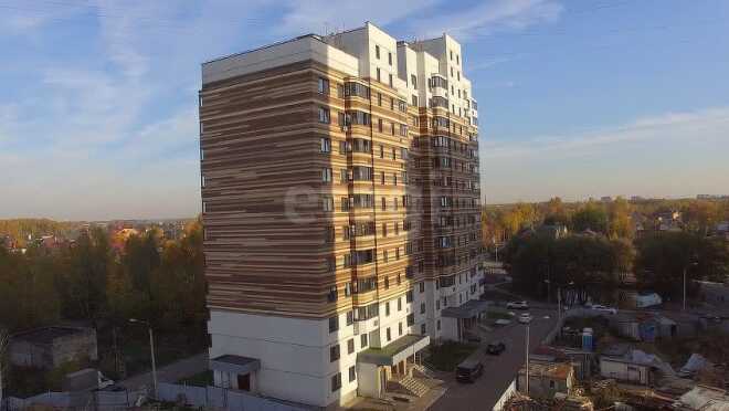 Продается квартира за 4 200 000 ₽