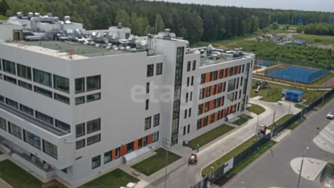 Продается квартира за 15 990 000 ₽
