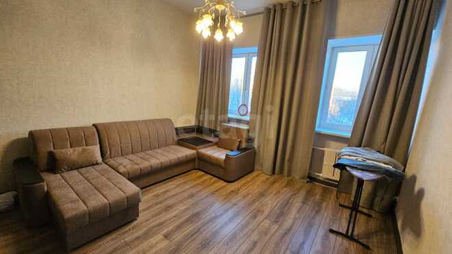 Продается квартира за 12 799 000 ₽