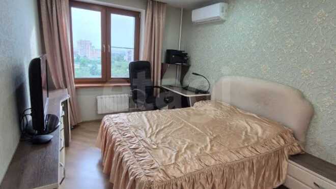 Продается квартира за 17 500 000 ₽