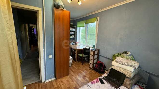 Продается квартира за 12 400 000 ₽