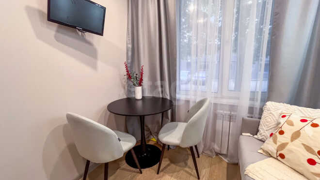 Продается квартира за 4 550 000 ₽