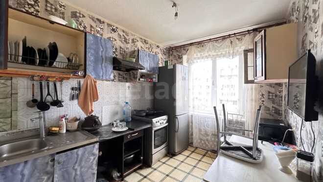 Продается квартира за 8 399 999 ₽