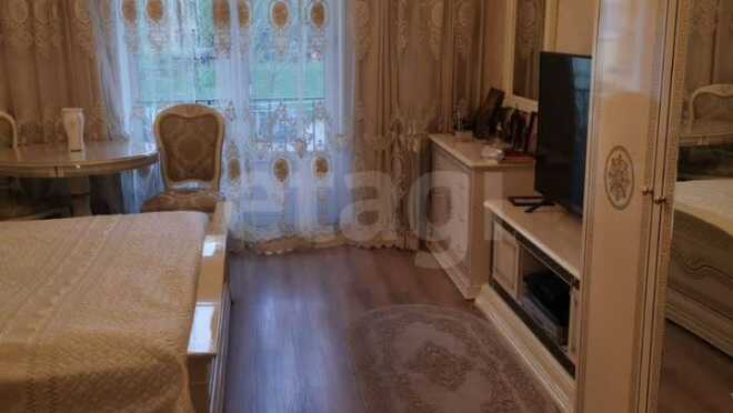 Продается квартира за 25 700 000 ₽