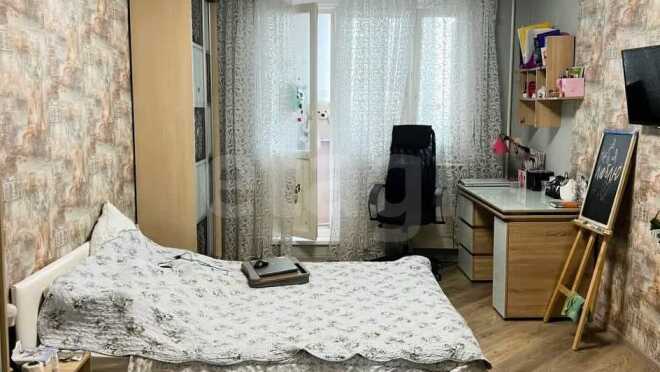 Продается квартира за 18 000 000 ₽