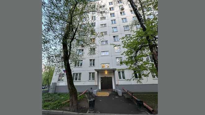 Продается квартира за 13 600 000 ₽