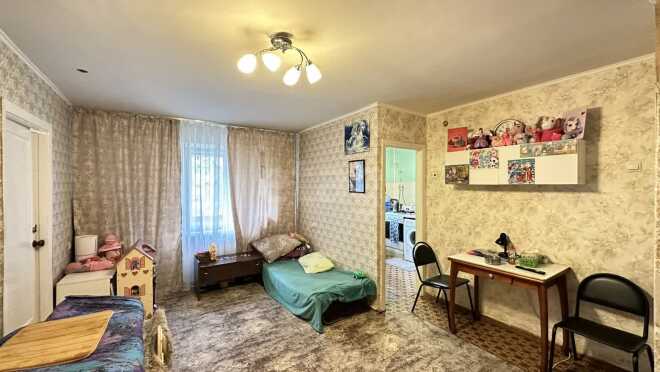 Продается квартира за 6 200 000 ₽