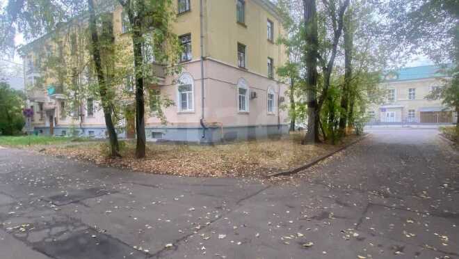Продается квартира за 13 400 000 ₽
