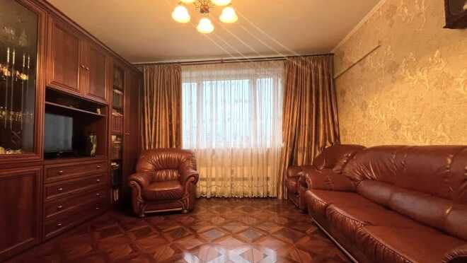 Продается квартира за 22 000 000 ₽