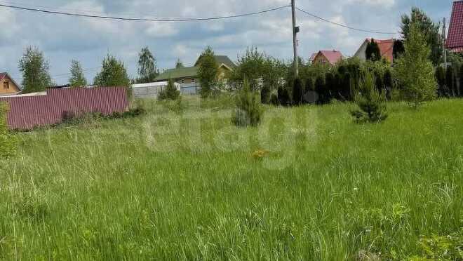 Продается участок за 1 000 000 ₽