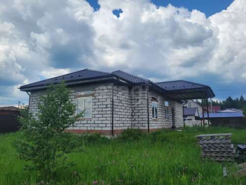 Дом, 142 м², 8 900 000 ₽