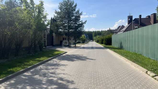 Продается участок за 77 000 000 ₽