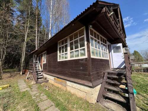 Дом, 112 м², 5 200 000 ₽