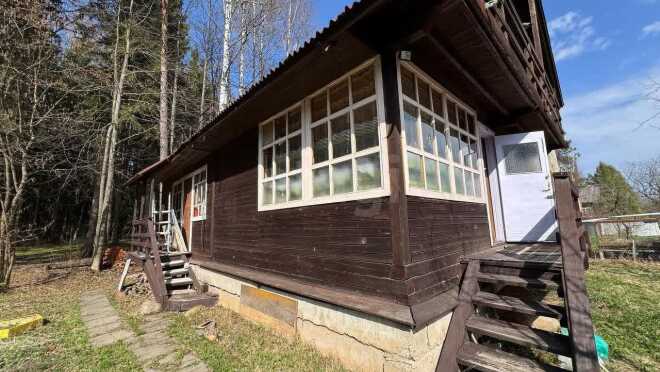 Продается дом за 5 200 000 ₽