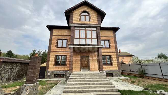 Продается дом за 33 300 000 ₽