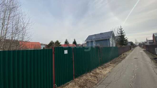 Продается участок за 3 200 000 ₽