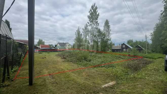 Продается участок за 800 000 ₽