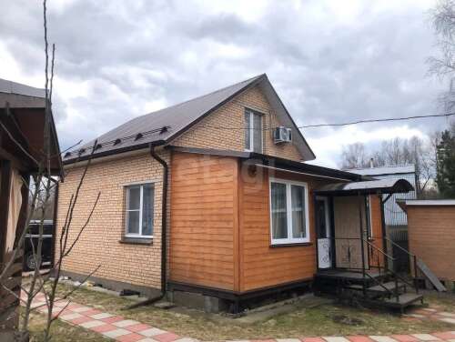Дом, 90 м², 8 700 000 ₽