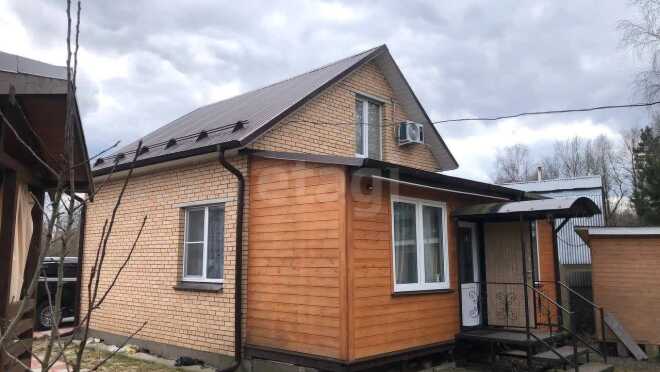 Продается дом за 8 700 000 ₽