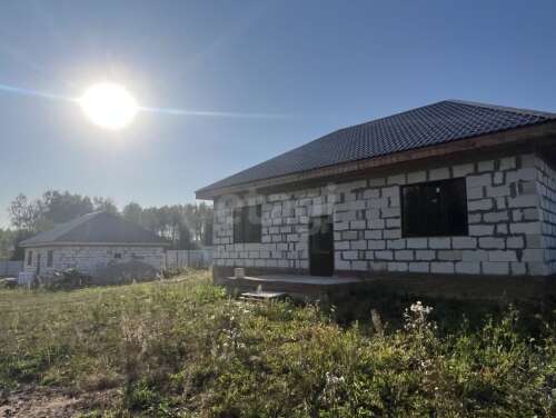 Дом, 120 м², 4 200 000 ₽