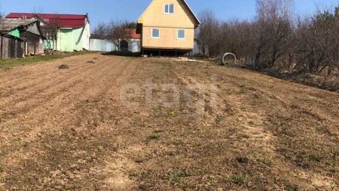 Продается дом за 3 500 000 ₽