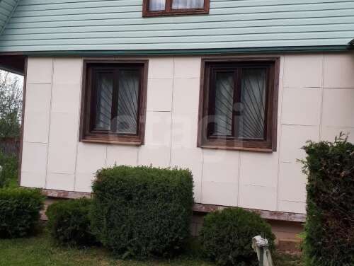 Дом, 108 м², 4 700 000 ₽