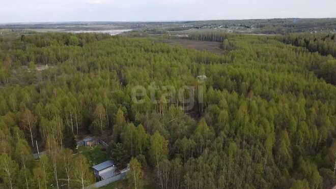 Продается участок за 1 050 000 ₽