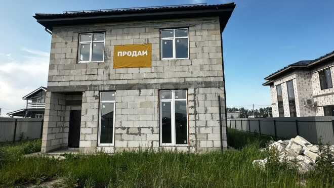 Продается дом за 5 590 000 ₽