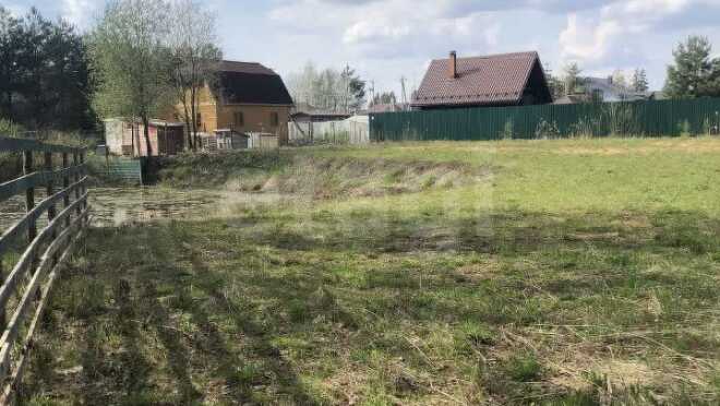Продается участок за 12 000 000 ₽