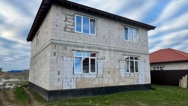 Продается дом за 7 850 000 ₽