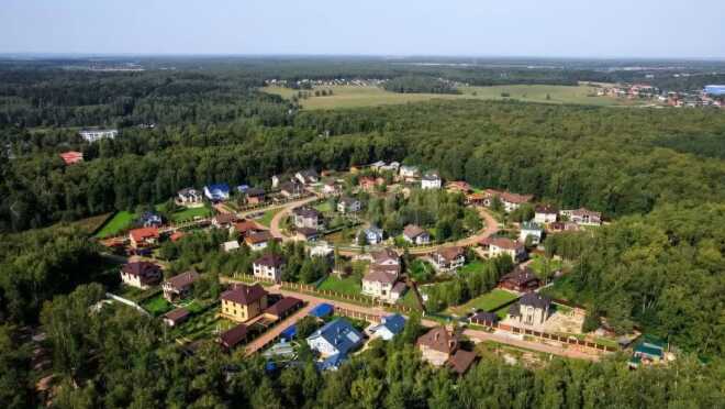 Продается участок за 13 500 000 ₽