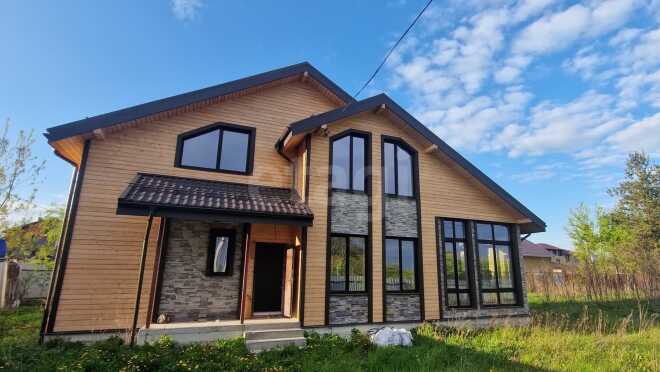 Продается дом за 12 900 000 ₽