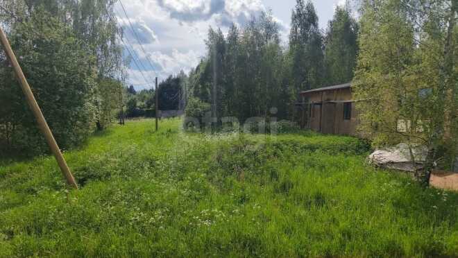 Продается участок за 4 000 000 ₽