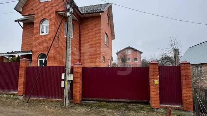 Продается дом за 10 900 000 ₽