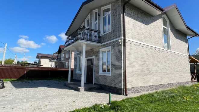Продается дом за 21 800 000 ₽