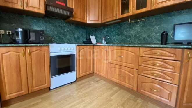 Продается квартира за 21 000 000 ₽