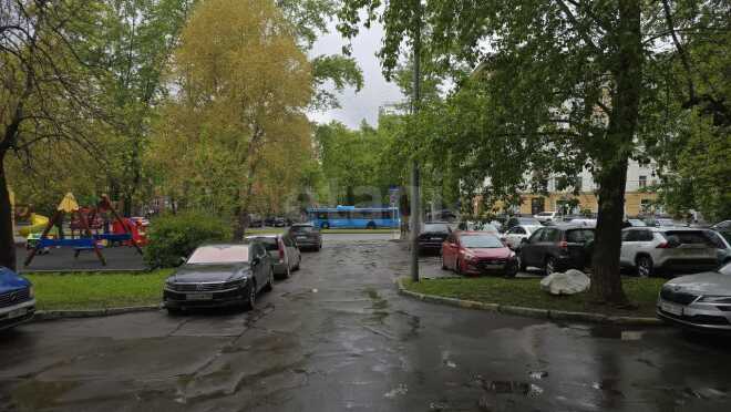 Продается квартира за 5 700 000 ₽